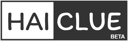 Hai-Clue!